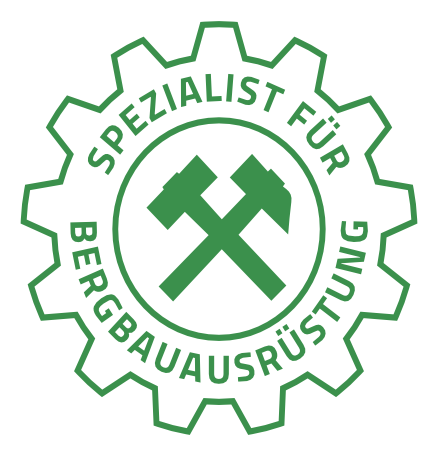 logo bergbau spezialist